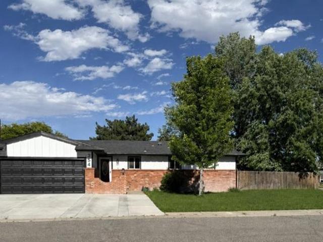 House for sale in La Salle, Colorado