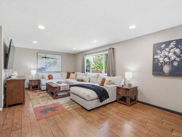 House for sale in La Salle, Colorado