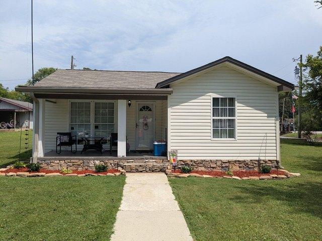 House for sale in Tennessee