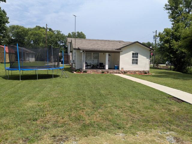 House for sale in Tennessee
