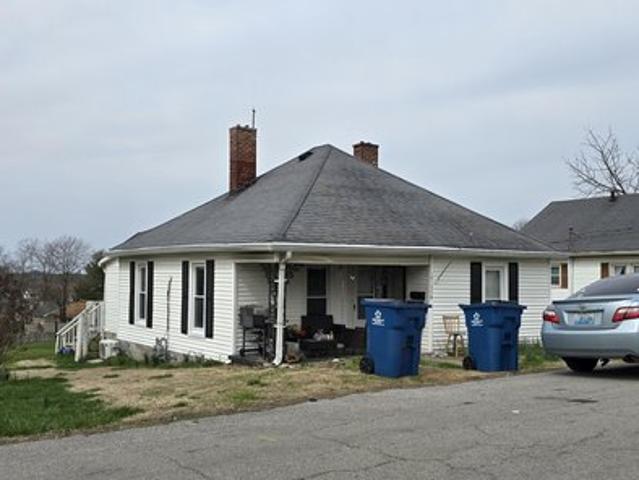 House for sale in Harrodsburg, Kentucky