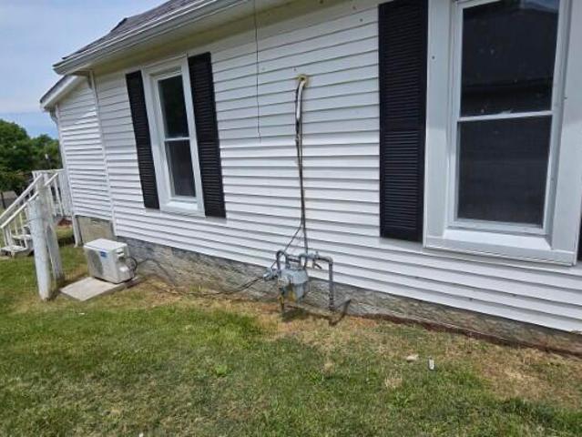 House for sale in Harrodsburg, Kentucky