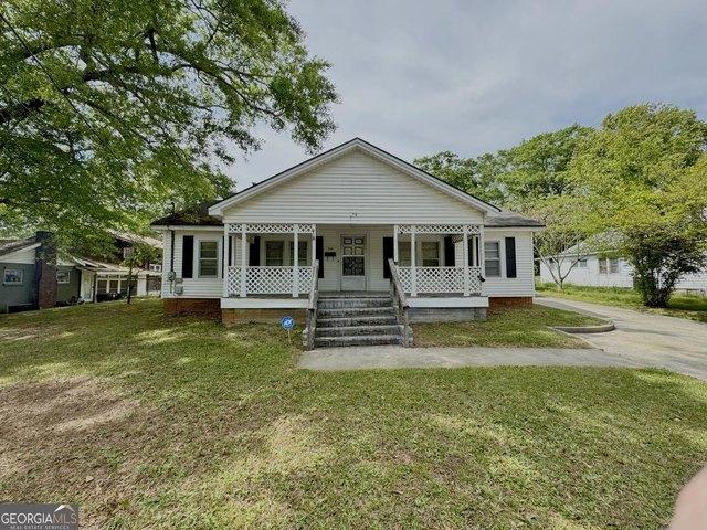 House for sale in Toccoa, Georgia