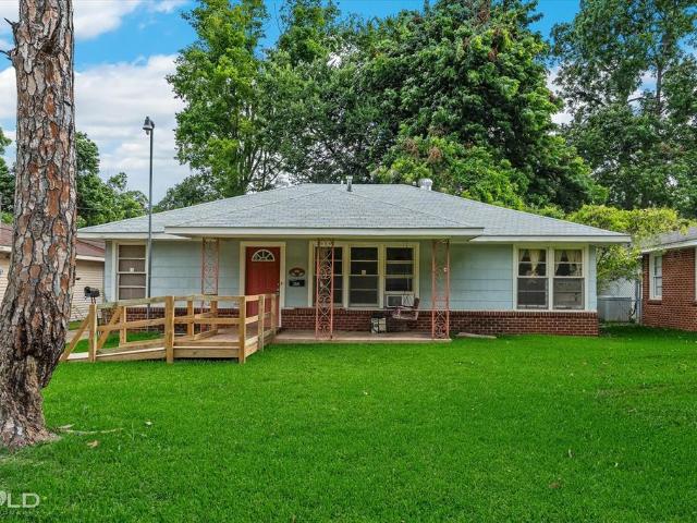 House for sale in Keithville, Louisiana