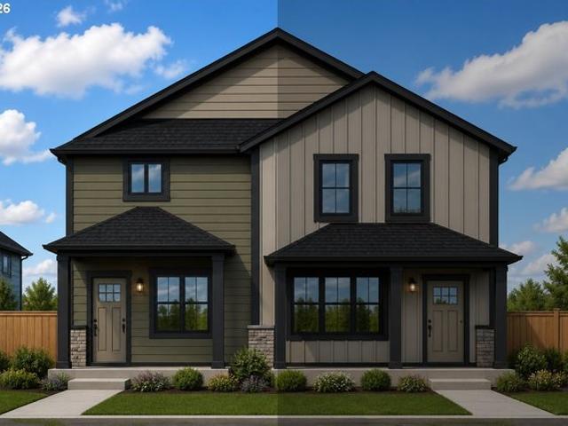 Townhouse for sale in Oregonia