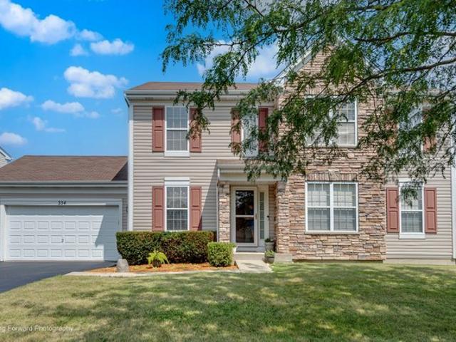 House for sale in Dekalb, Illinois