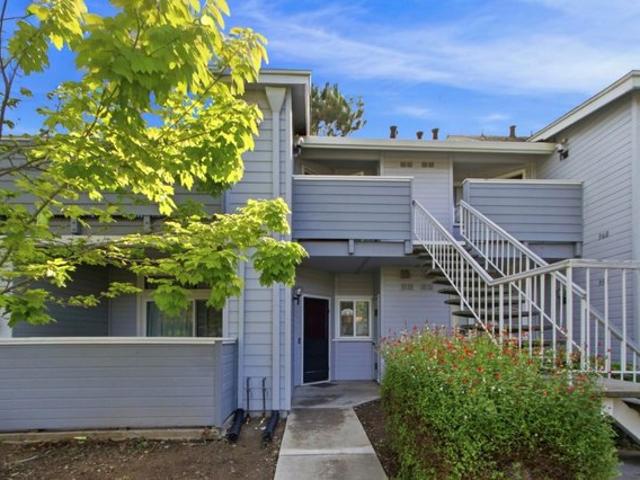 Condo for sale in San Jose, California