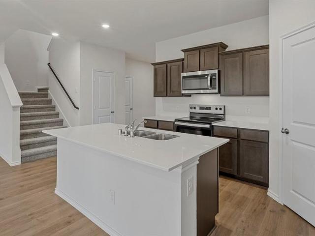 House for sale in Ellis, Texas