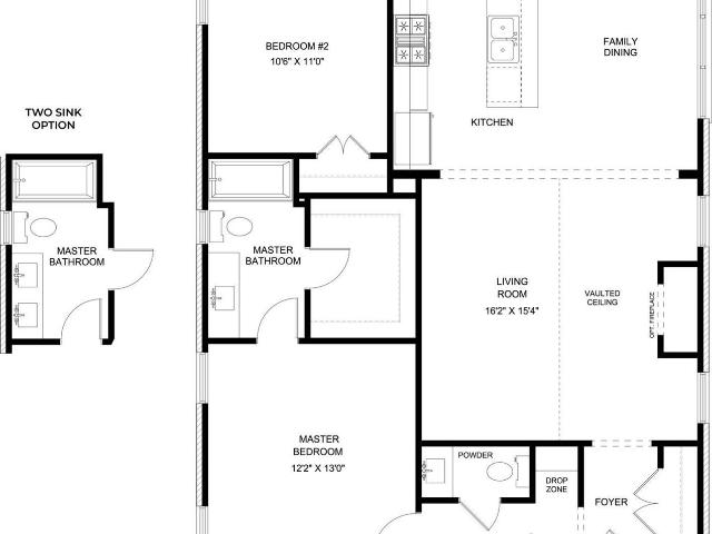 House for sale in Calera, Alabama