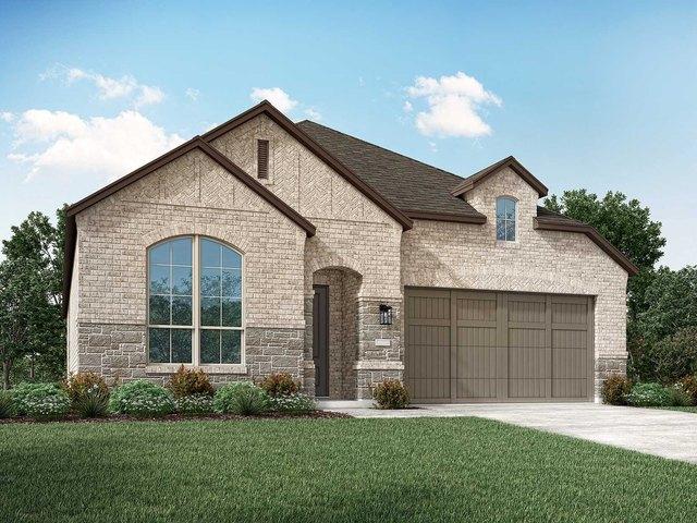 House for sale in Conroe, Texas
