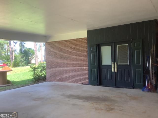 House for sale in Worth County, Georgia
