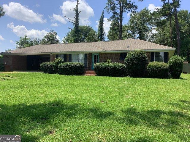House for sale in Warwick, Worth County
