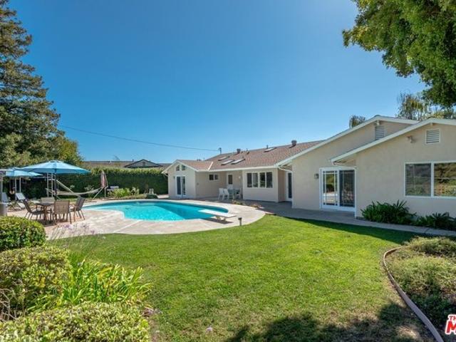 House for sale in Thousand Oaks, Ventura County