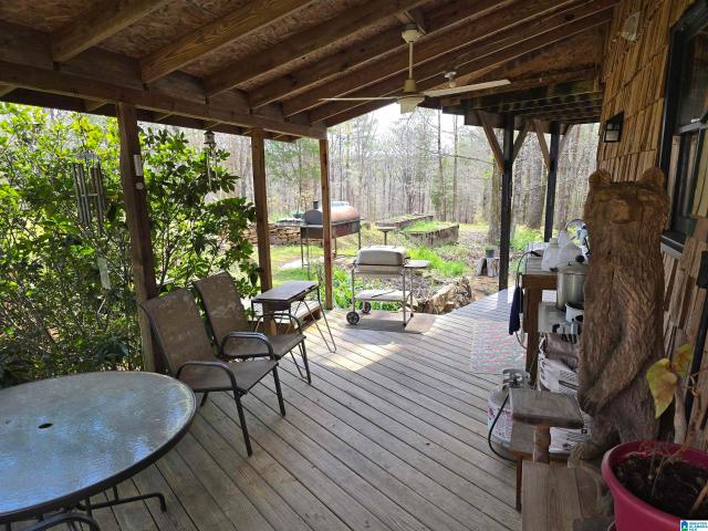 House for sale in Coosa, Alabama