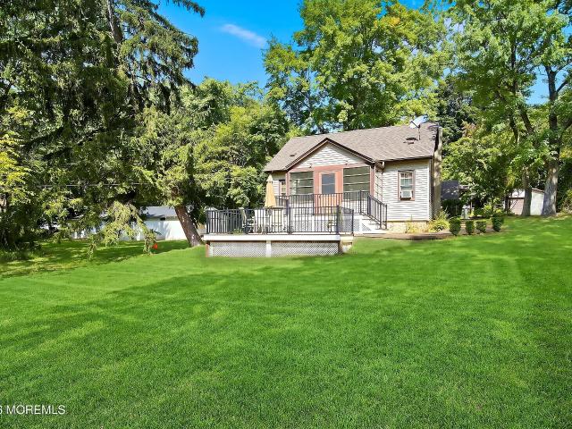 Land for sale in Ely, Millstone Township