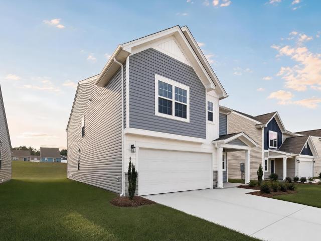House for sale in Gaston, Lexington County