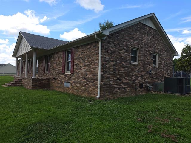 House for sale in Tennessee