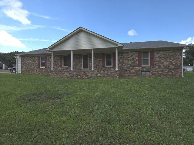 House for sale in Tennessee