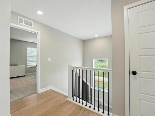 House for sale in Blue Springs, Missouri