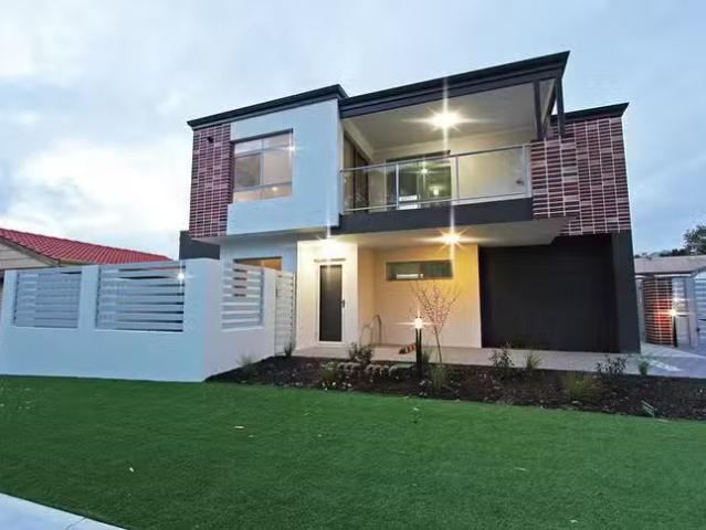 Apartment for rent in Woodvale, Western Australia