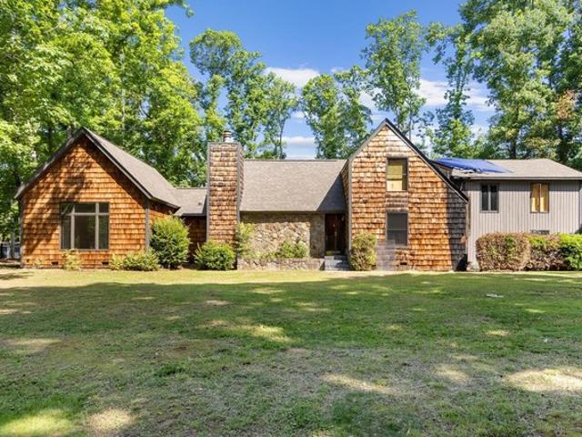 House for sale in Laurens, South Carolina