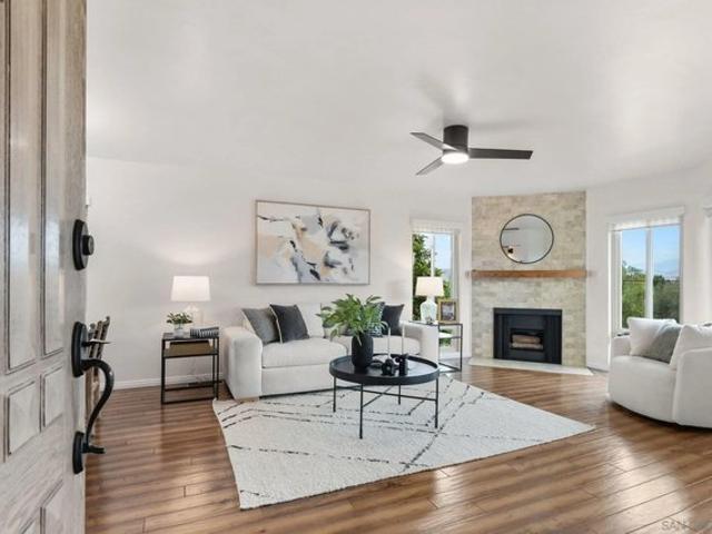 Condo for sale in El Cajon, California