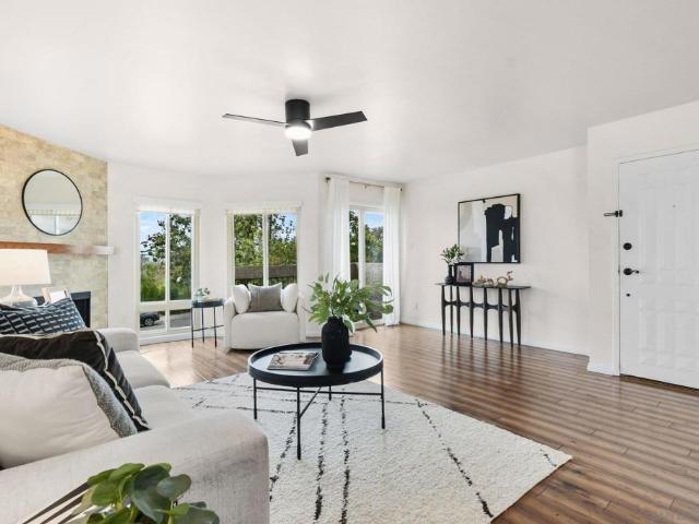 Townhouse for sale in El Cajon, California