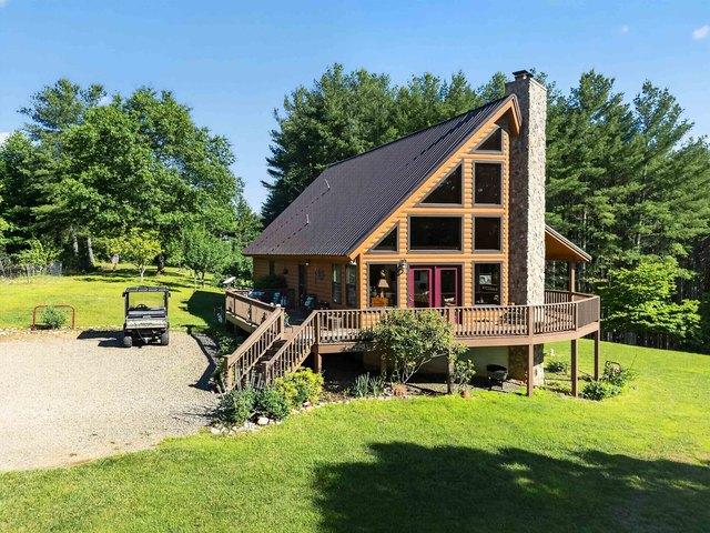 House for sale in Virginia