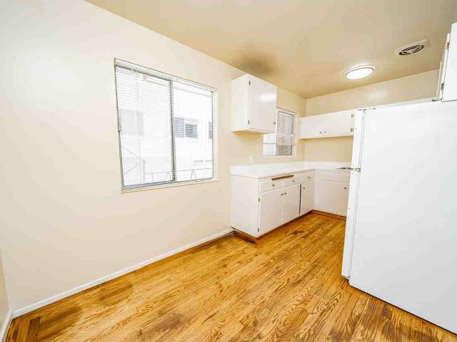 Apartment for rent in Oakland, California