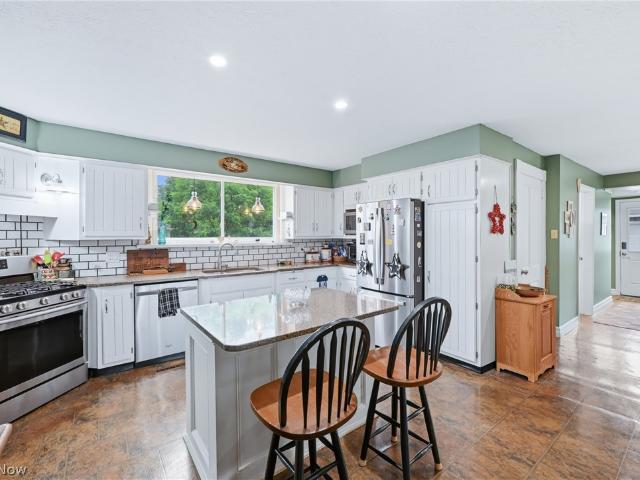 House for sale in Salem, Ohio