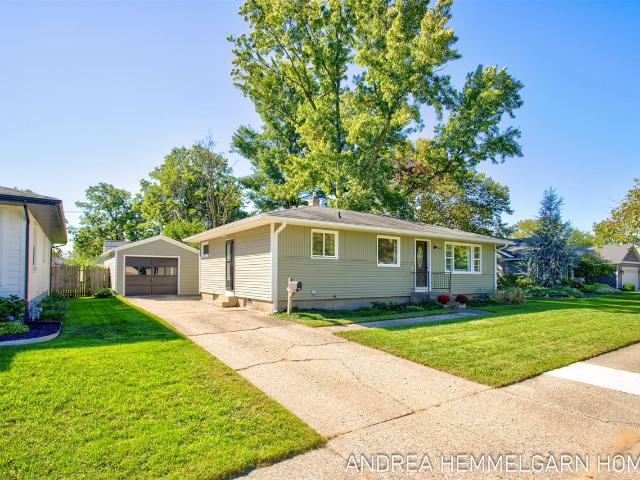 House for sale in Holland, Ottawa County