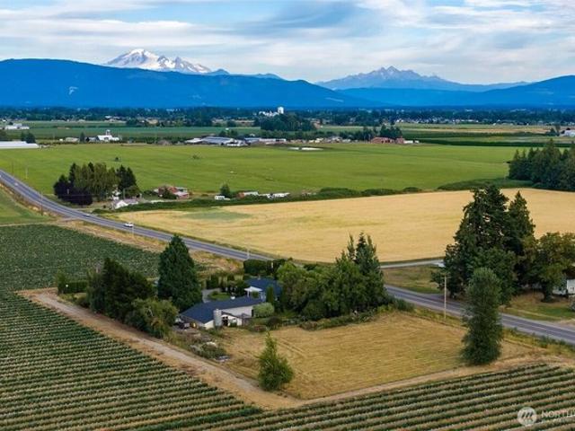 House for sale in Lynden, Washington