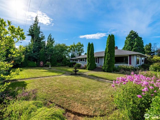 House for sale in Lynden, Washington