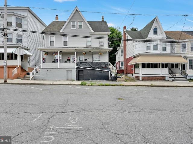 Townhouse for sale in Carbon, Pennsylvania