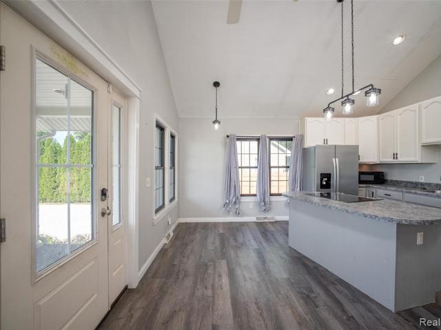 House for sale in Samaria, Michigan