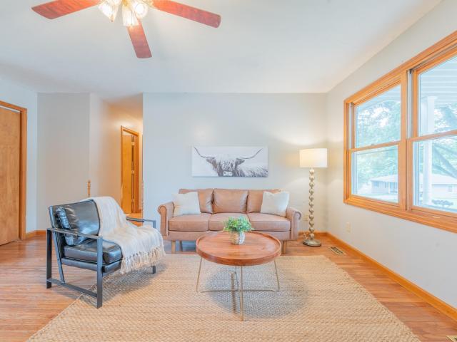 House for sale in Ellettsville, Indiana