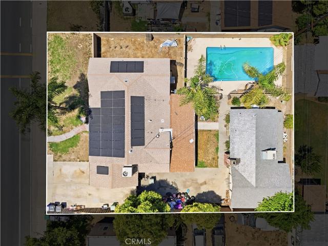 House for sale in Tulare, California