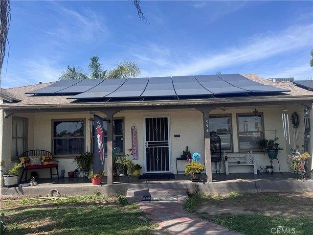 House for sale in Tulare, California