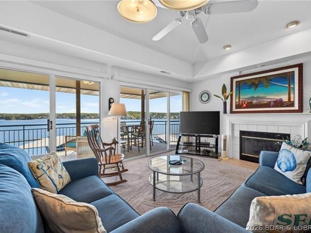 Condo for sale in Lake Ozark, Camden County