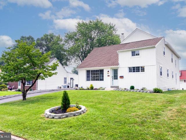 House for sale in Hidden Valley, Pennsylvania
