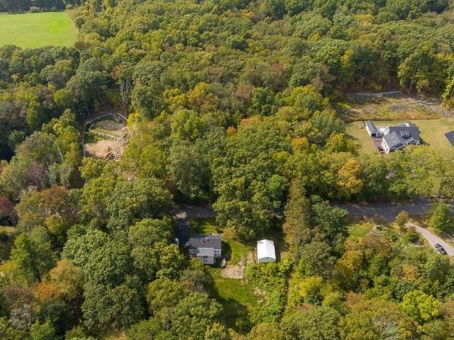 Property for sale in Sutton, Massachusetts
