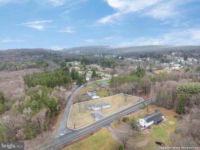 House for sale in Clarence, Pennsylvania