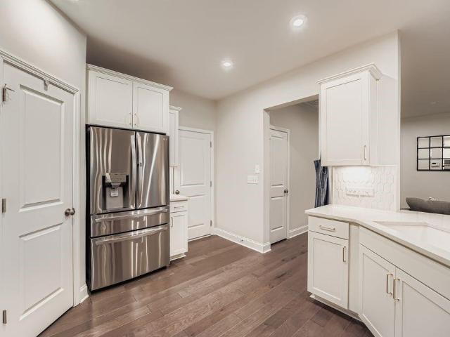 Townhouse for sale in Woodstock, Georgia