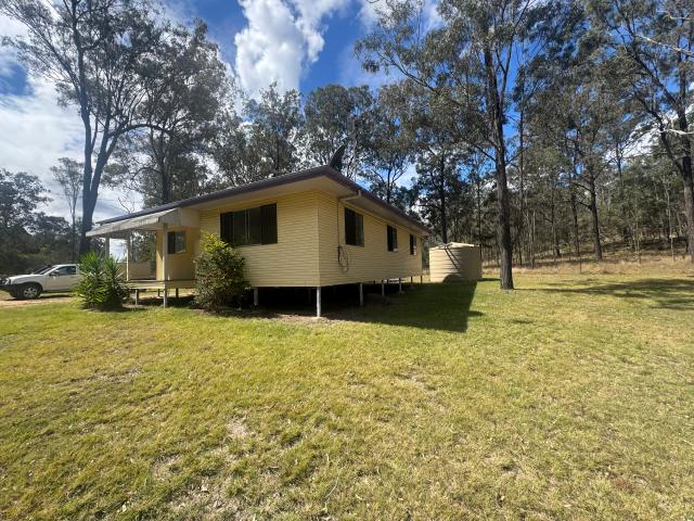 House for rent
