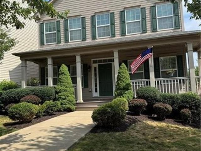 House for sale in Cranberry Twp, Pennsylvania