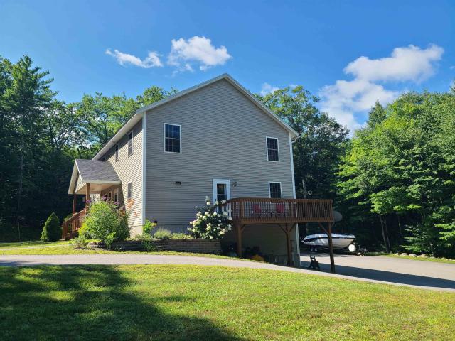 Property for rent in New Hampshire