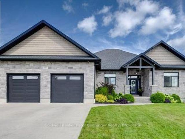House for sale in Brockton, Ontario