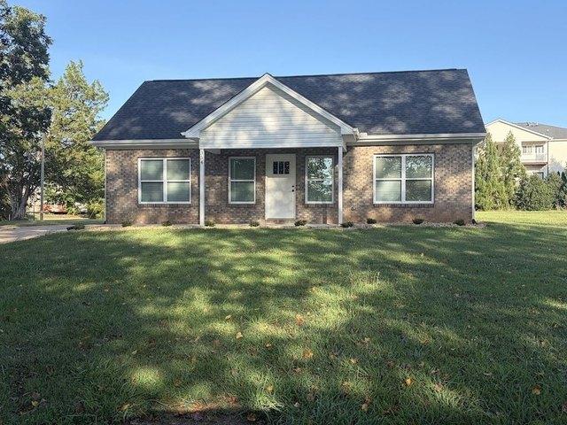 House for sale in Gaffney, South Carolina