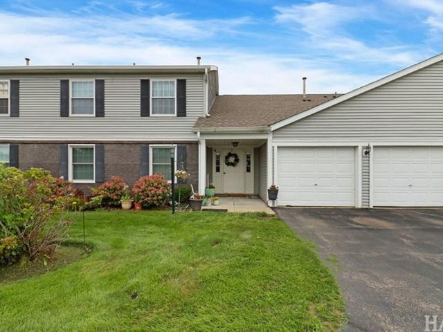 House for sale in Bartlett, Illinois