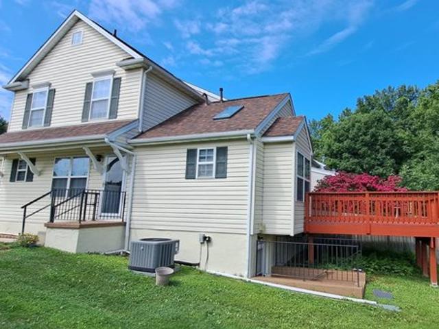 Townhouse for sale in Aberdeen, Maryland